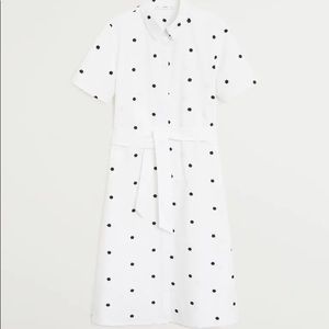 BNWT Mango MIDI Dress